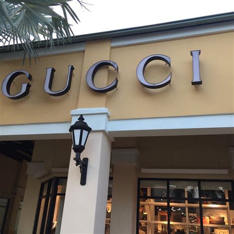 gucci outlet sawgrass|gucci outlet sawgrass mills outlet.